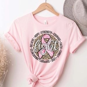 Breast Cancer Awareness